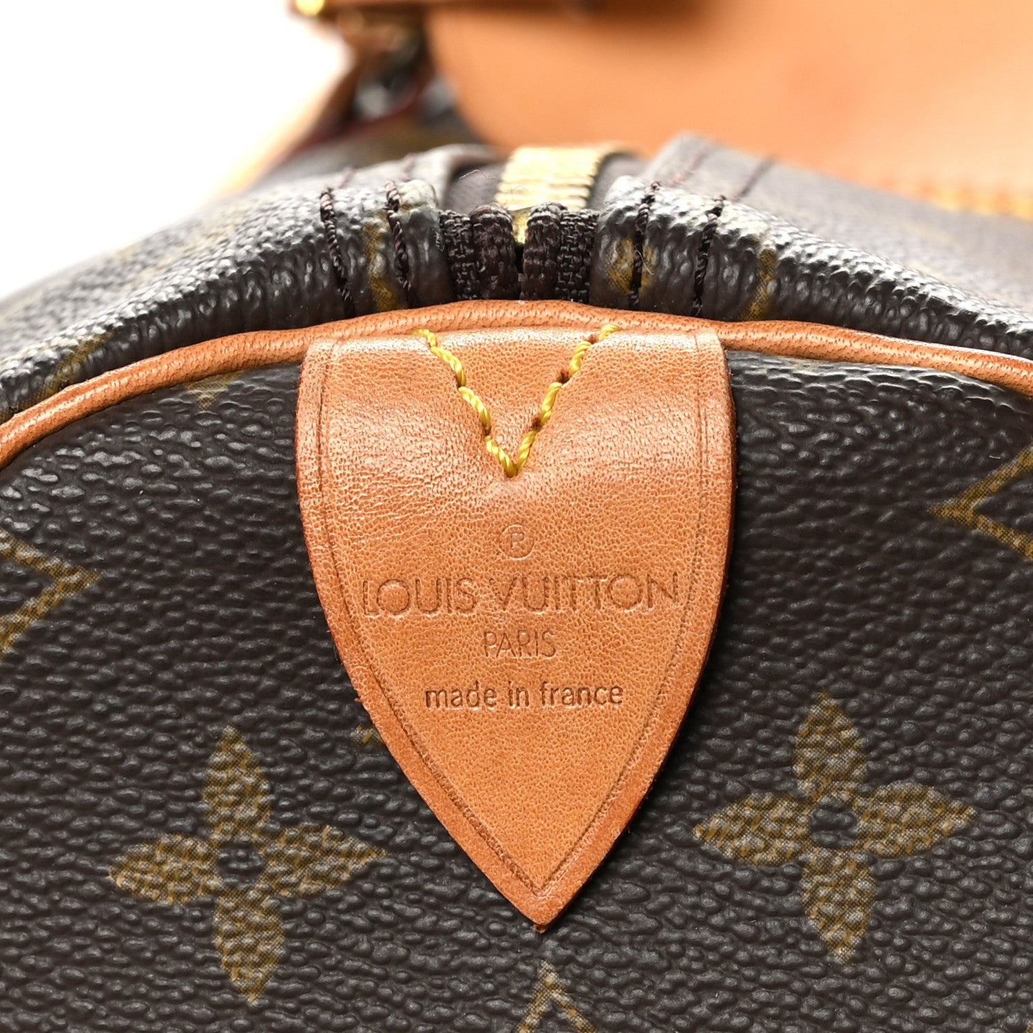 Louis Vuitton Monogram Keepall 55 6 of 10