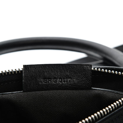 Givenchy Sugar Goatskin Small Pandora Black 7 of 7