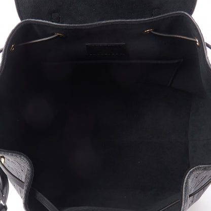 Louis Vuitton Empreinte Montsouris PM Black 7 of 10