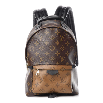 Louis Vuitton Reverse Monogram Palm Springs Backpack PM 1 of 12