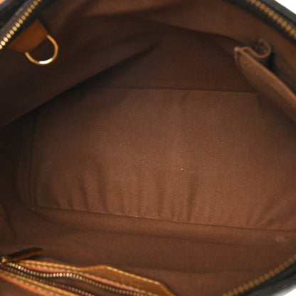 Louis Vuitton Monogram Cabas Piano 5 of 10