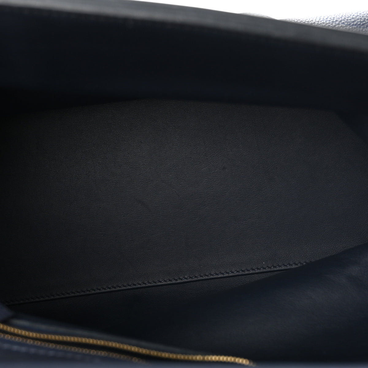 Togo Swift 24/24 35 Bleu Nuit Black