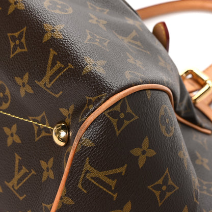 Louis Vuitton Monogram Tivoli GM 9 of 13