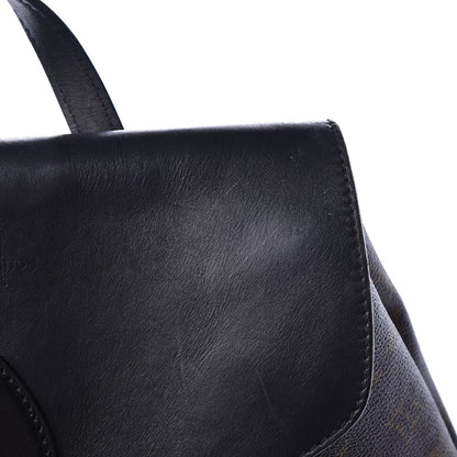 Louis Vuitton Monogram Macassar Palk Backpack 13 of 19