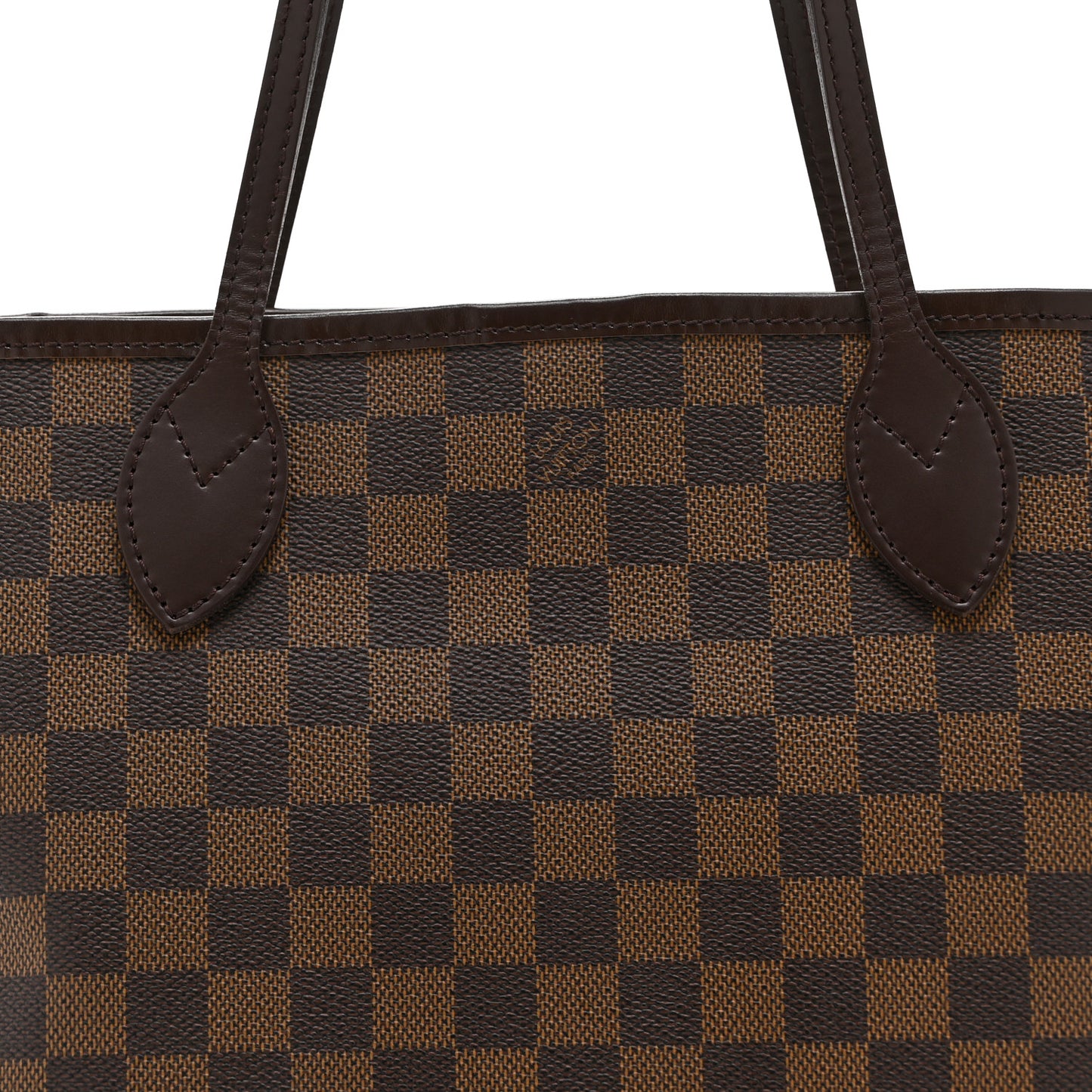 Damier Ebene Neverfull PM