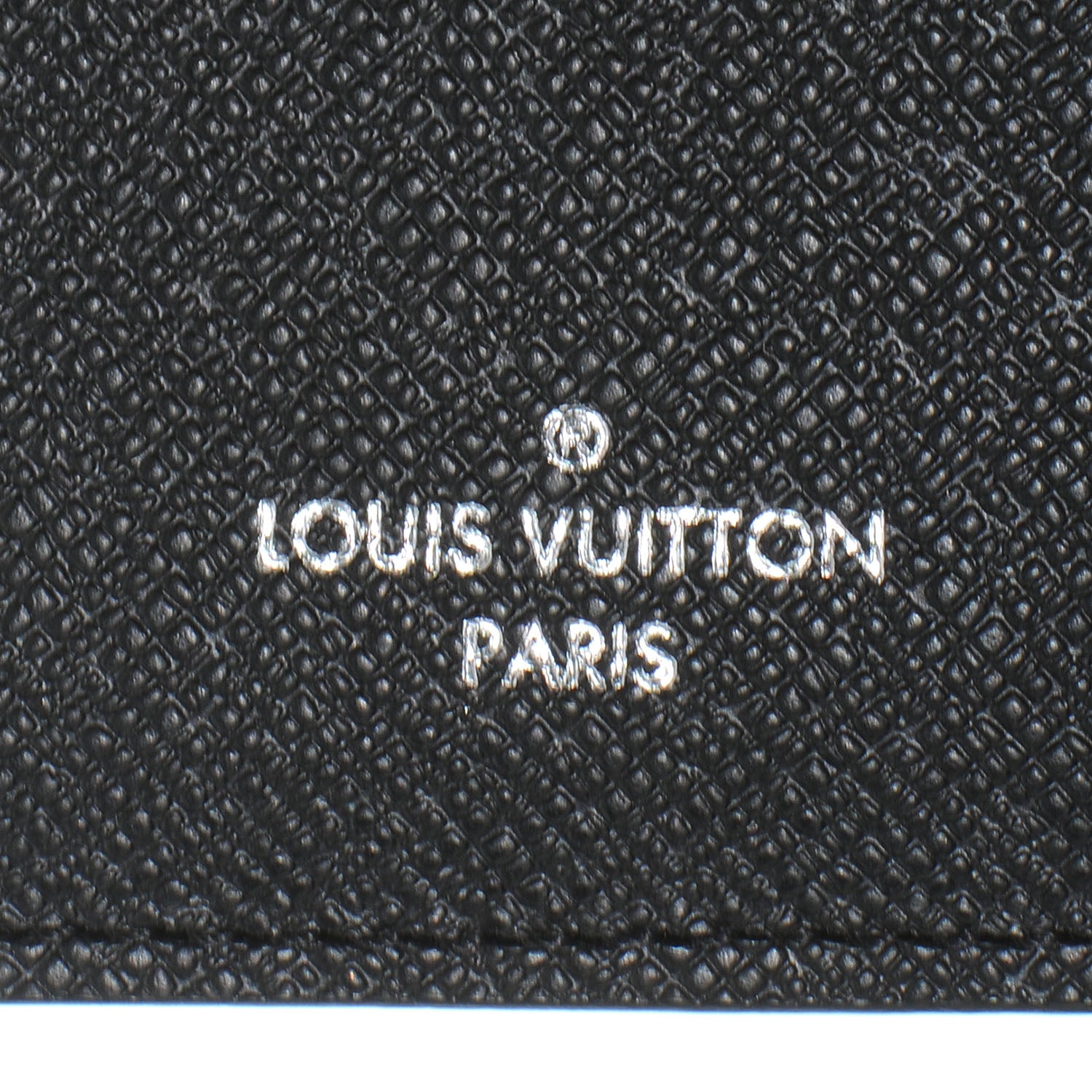 Louis Vuitton Damier Graphite Multiple Wallet 6 of 7