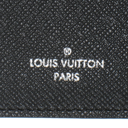 Louis Vuitton Damier Graphite Multiple Wallet 6 of 7