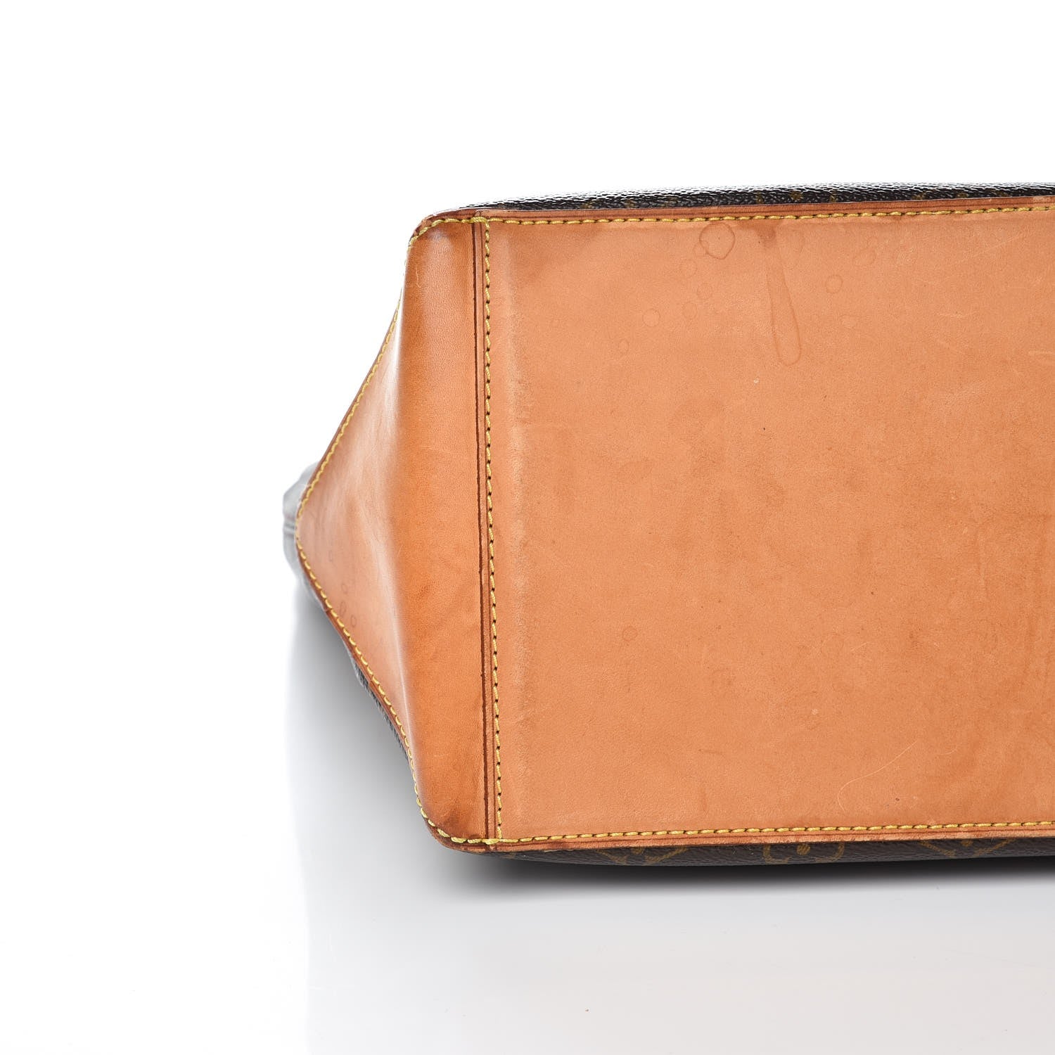 Louis Vuitton Monogram Cabas Mezzo 15 of 23