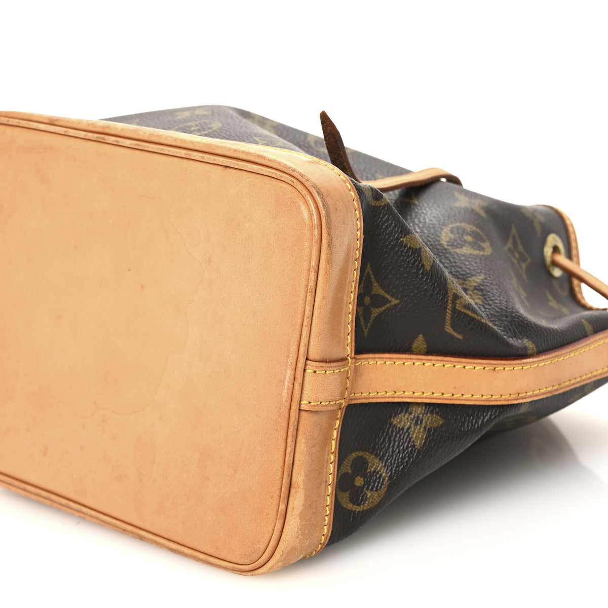 Monogram Mini Noe