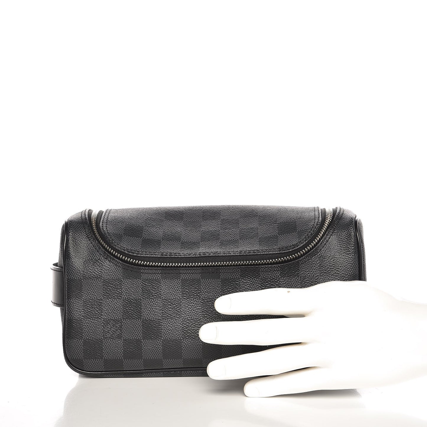 Damier Graphite Toiletry Pouch