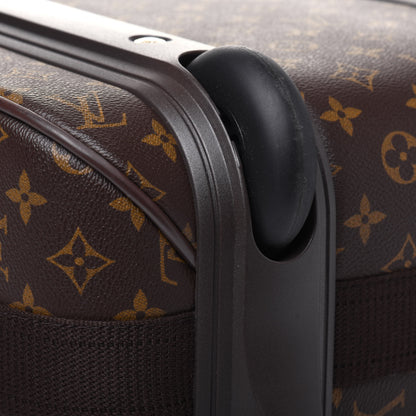 Louis Vuitton Monogram Pegase 60 18 of 25