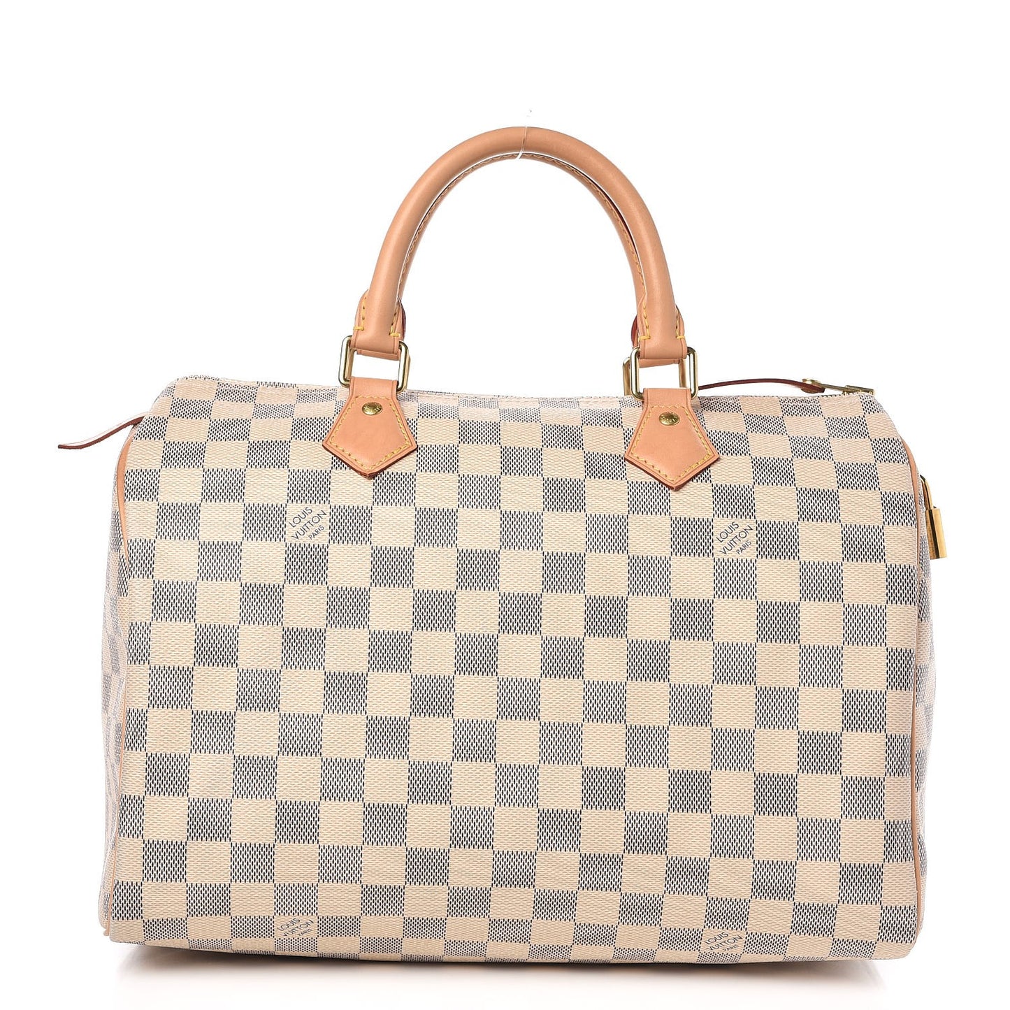 Damier Azur Speedy 30