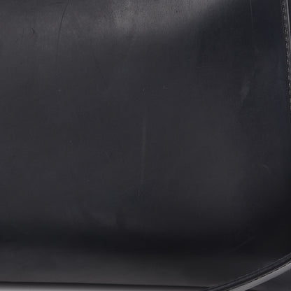 Givenchy Rubber Effect Calfskin Medium Antigona Black 16 of 22