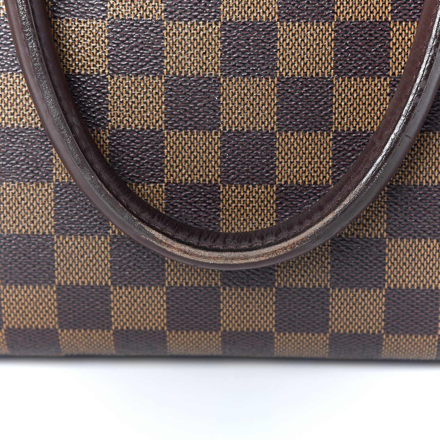 Louis Vuitton Damier Ebene Nolita 15 of 20