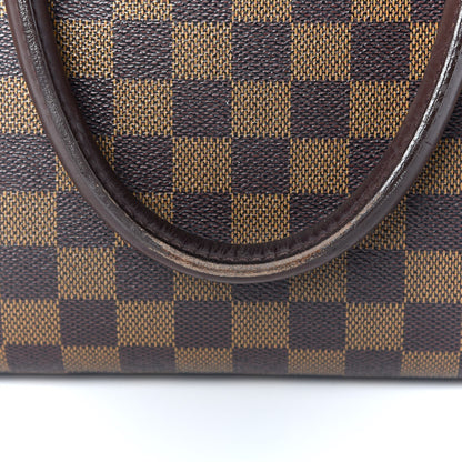 Louis Vuitton Damier Ebene Nolita 15 of 20