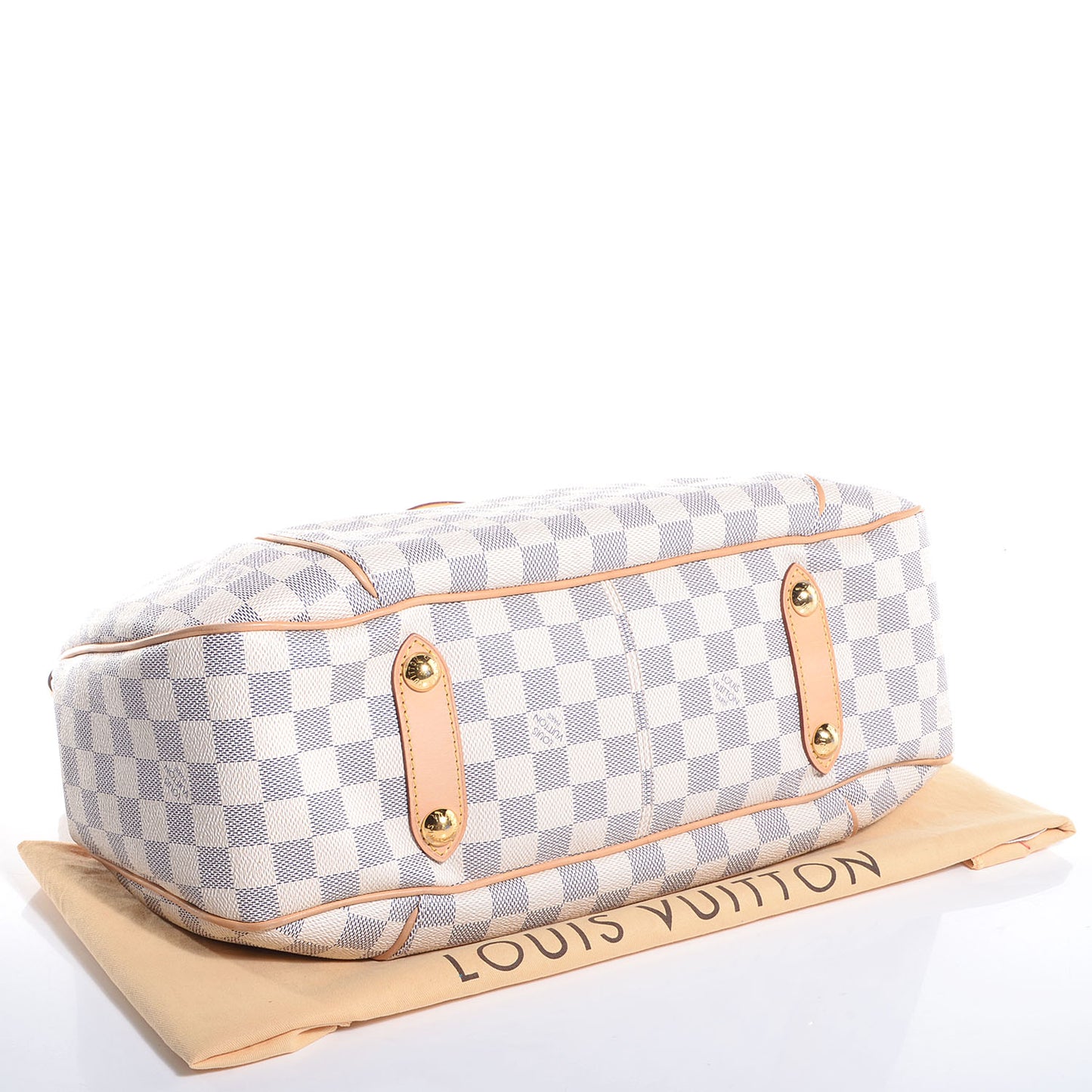Damier Azur Galliera PM