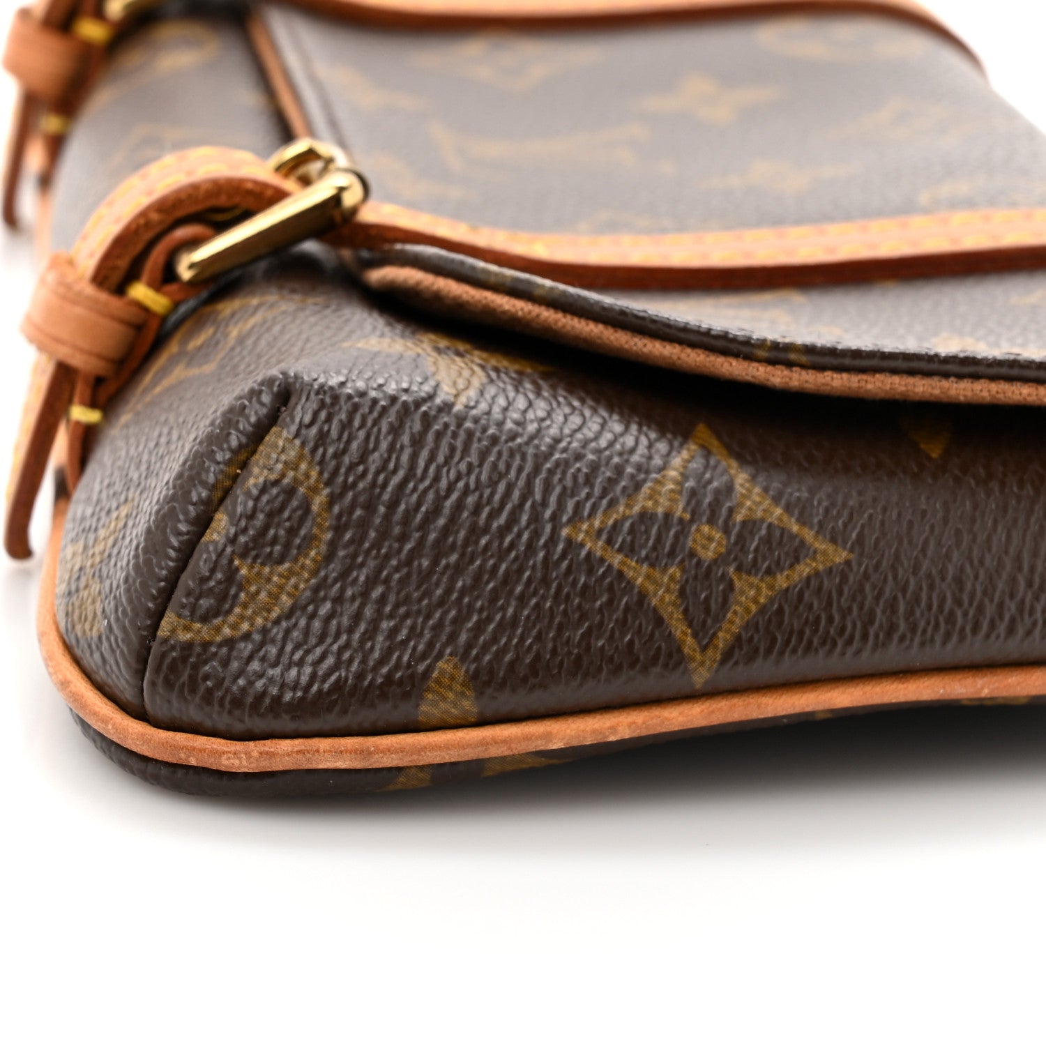 Louis Vuitton Monogram Pochette Marelle PM 11 of 13