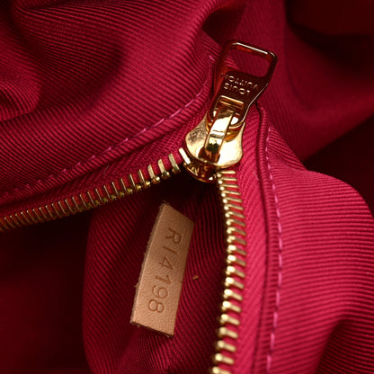 Louis Vuitton Monogram Graceful PM Pivoine 7 of 10