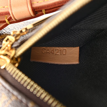 Louis Vuitton Monogram Bumbag 7 of 10