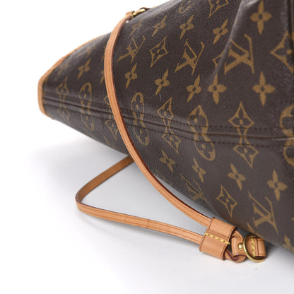 Louis Vuitton Monogram Neo Neverfull GM 15 of 16