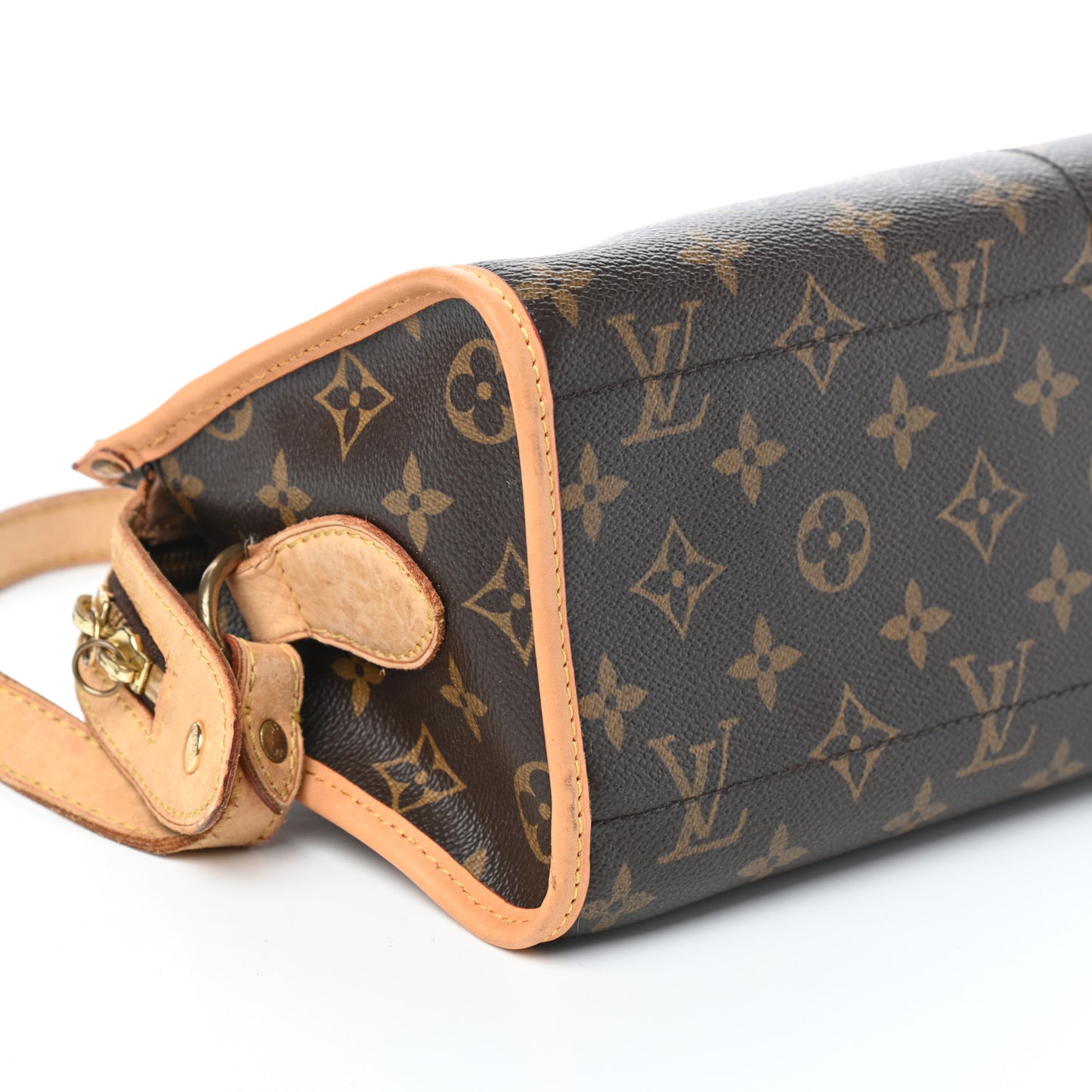 Monogram Popincourt Long Shoulder Bag