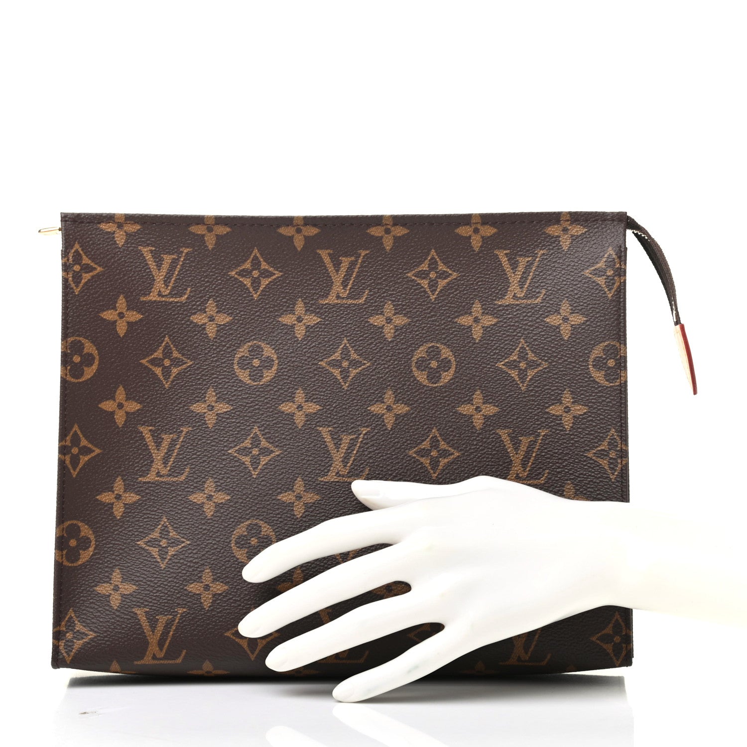 Louis Vuitton Monogram Toiletry Pouch 26 2 of 8