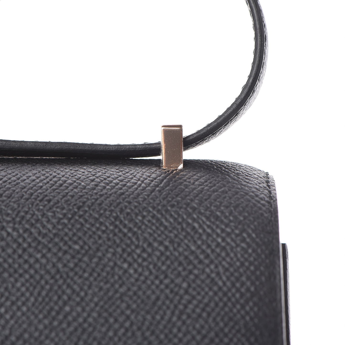 Epsom Constance 18 Black