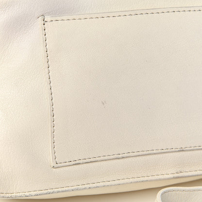 Proenza Schouler Lambskin Tiny PS1 Satchel White 14 of 21