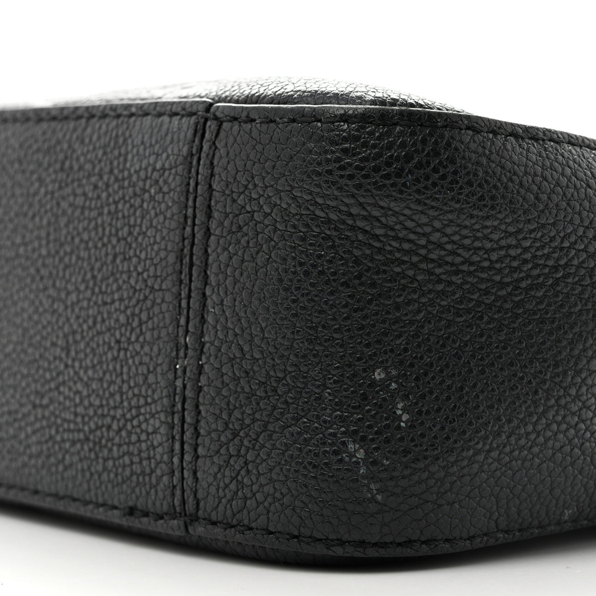 Empreinte Saintonge Black