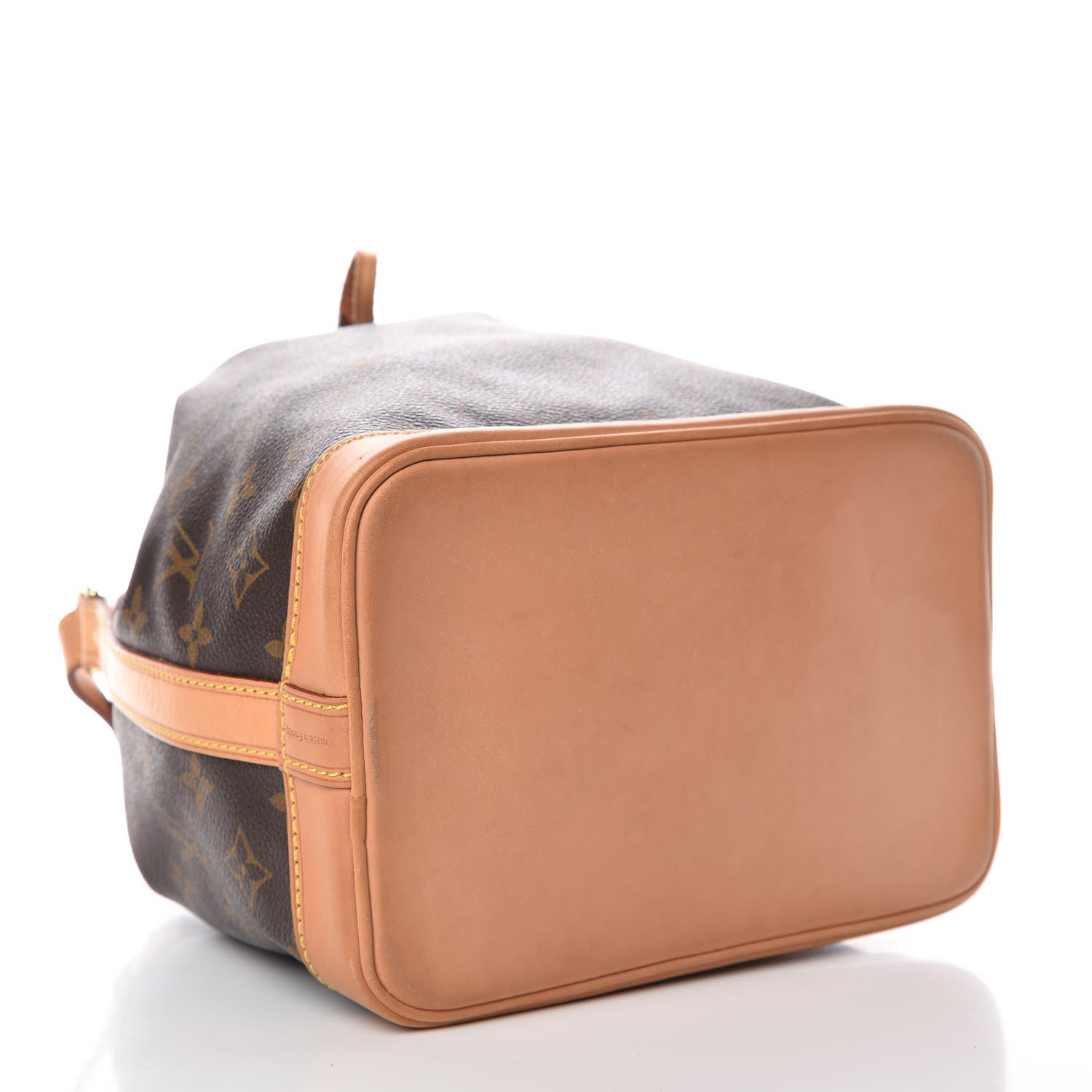 Louis Vuitton Monogram Noe BB 4 of 10