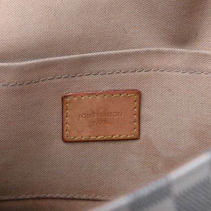 Louis Vuitton Damier Azur Favorite MM 8 of 26