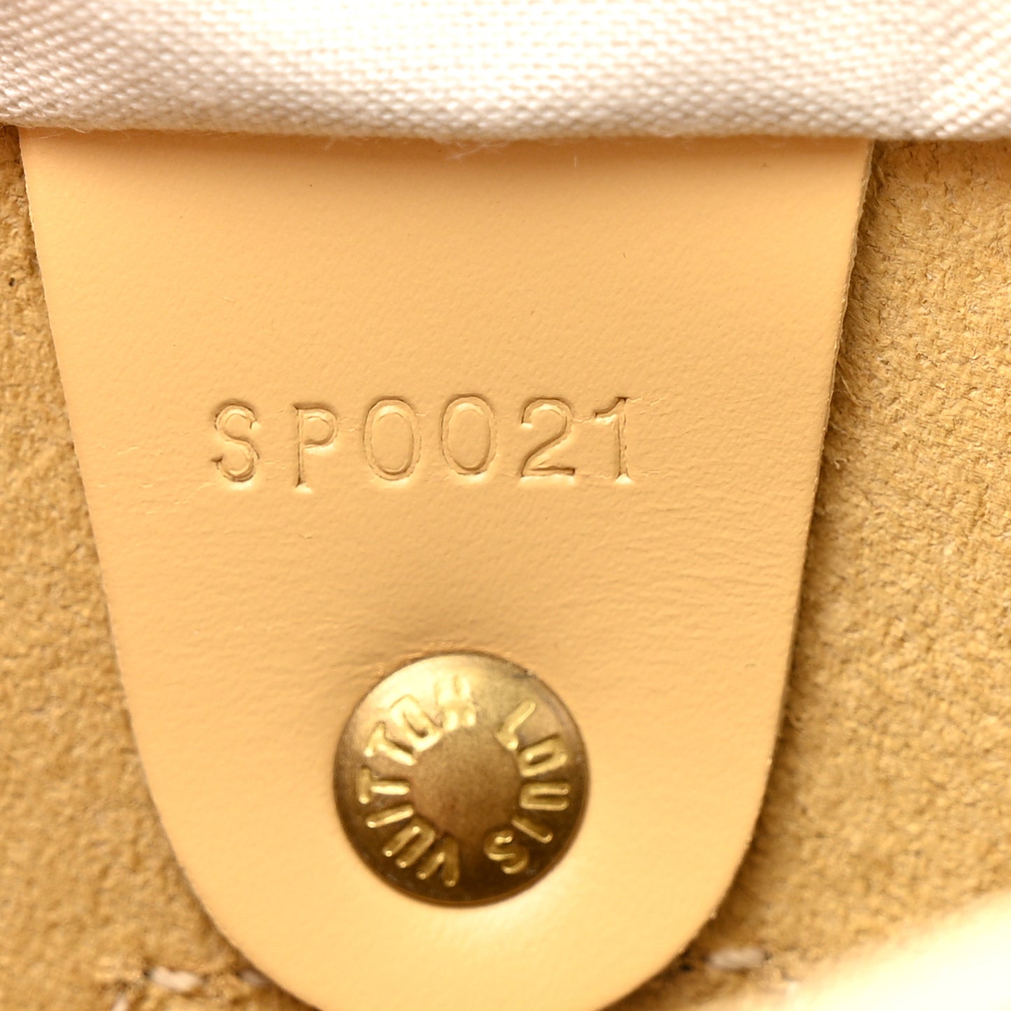 Epi Speedy 25 Vanilla
