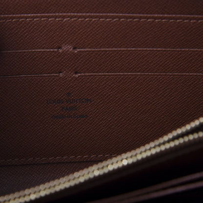 Louis Vuitton Monogram Zippy Wallet 6 of 7