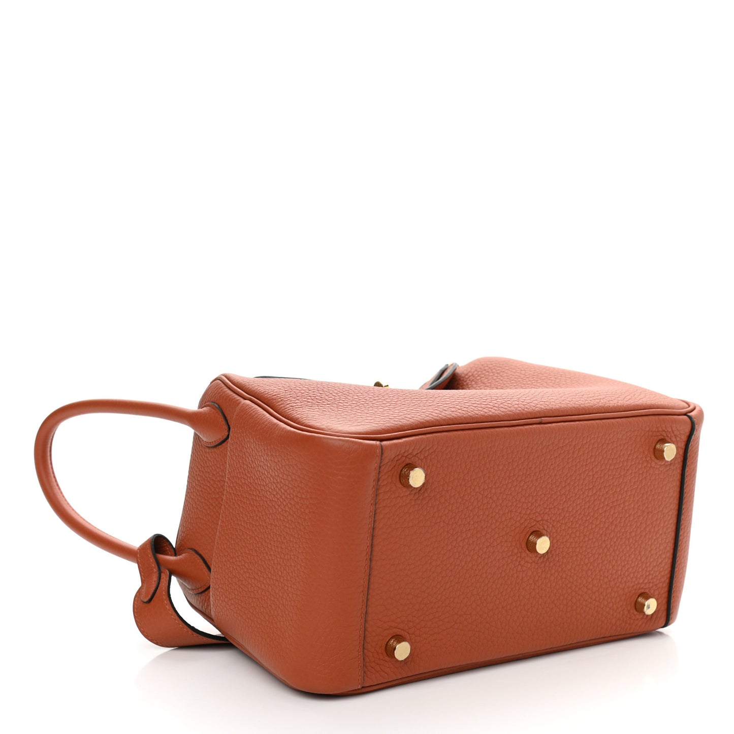 Taurillon Clemence Lindy 26 Cuivre