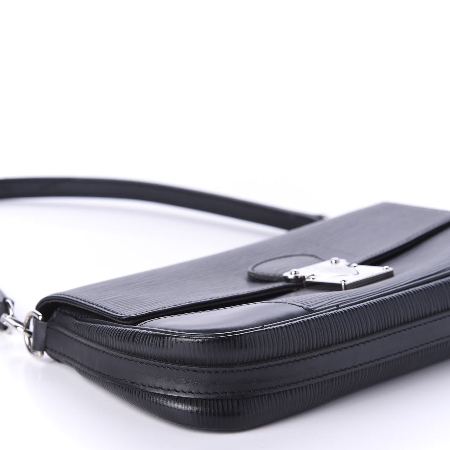 Epi Segur Pochette Black