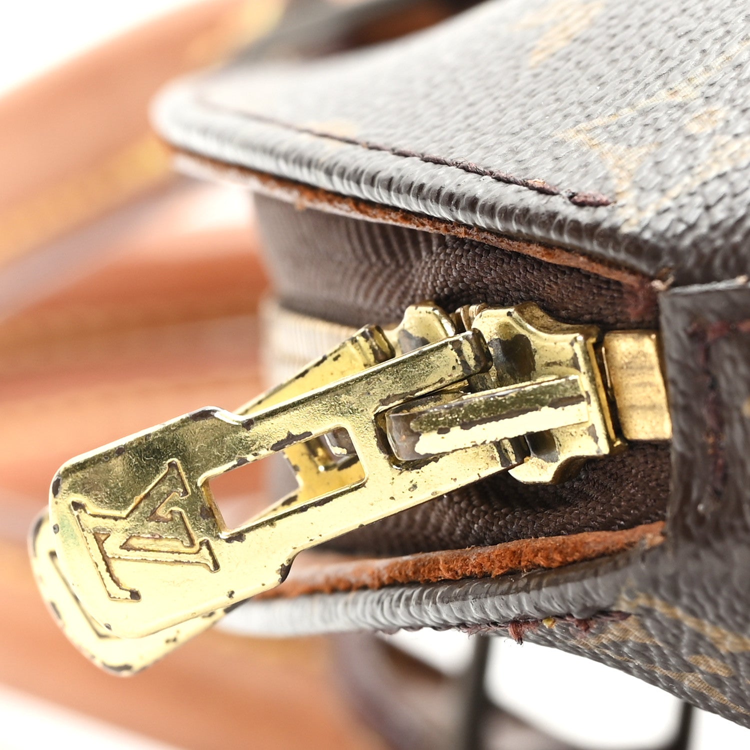 Louis Vuitton Monogram Ellipse PM 11 of 11