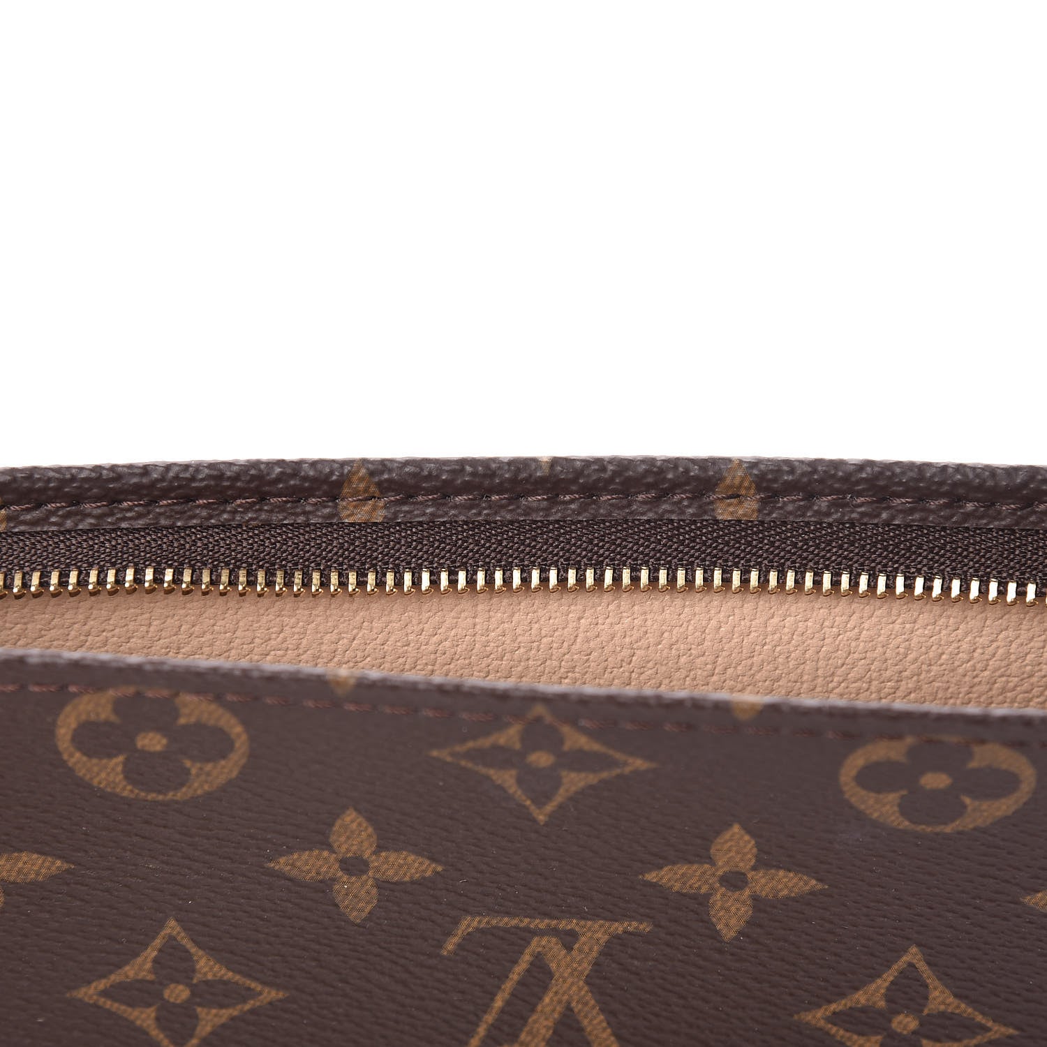 Louis Vuitton Monogram Toiletry Pouch 19 8 of 8