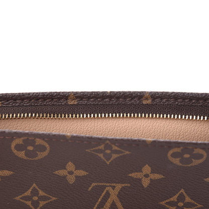 Louis Vuitton Monogram Toiletry Pouch 19 8 of 8