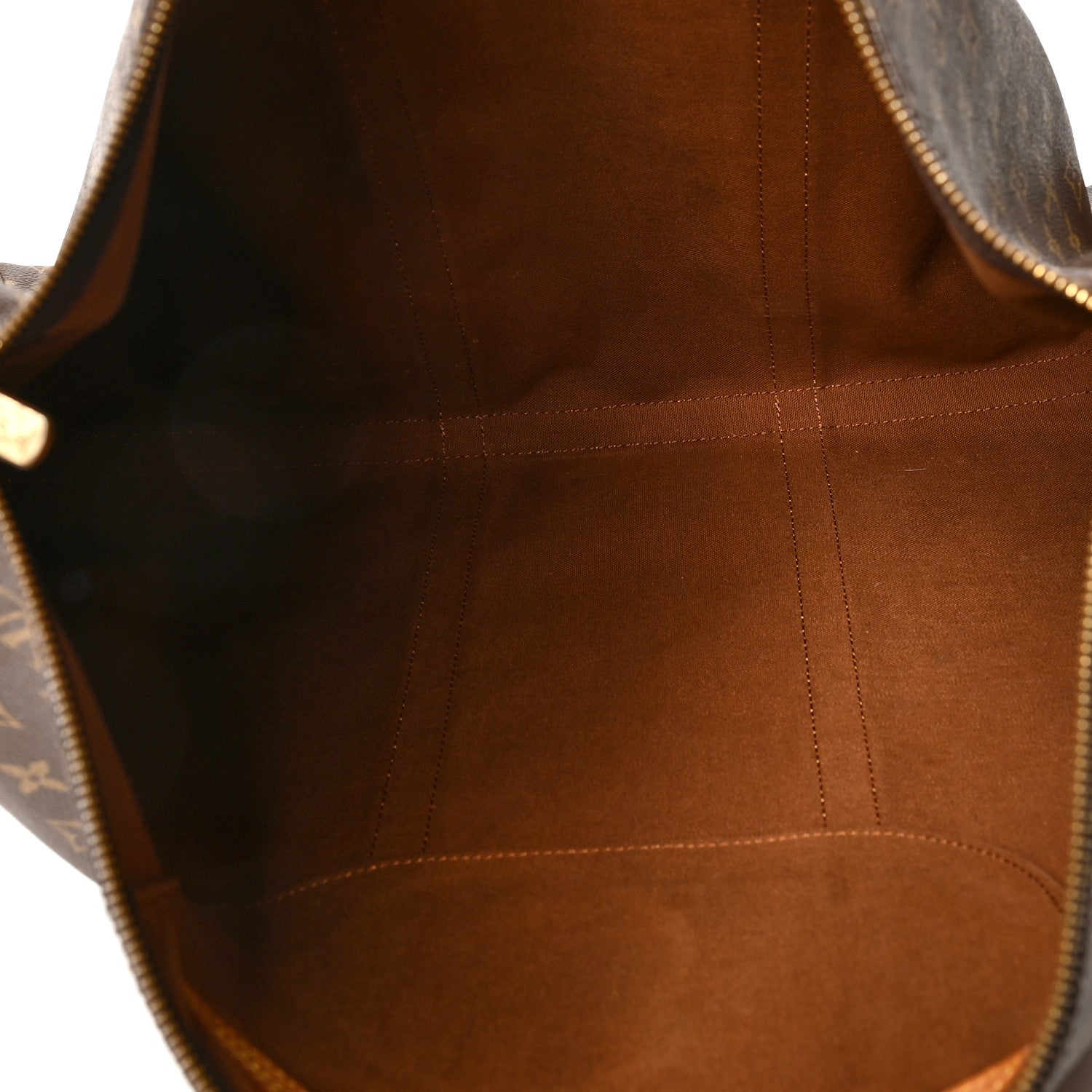 Louis Vuitton Monogram Sac Flanerie 50 5 of 21