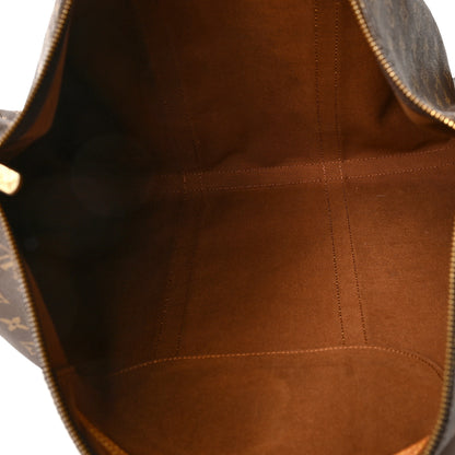 Louis Vuitton Monogram Sac Flanerie 50 5 of 21