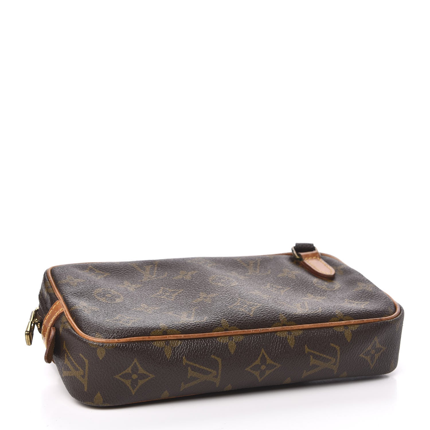 Louis Vuitton Monogram Pochette Marly Bandouliere 4 of 11