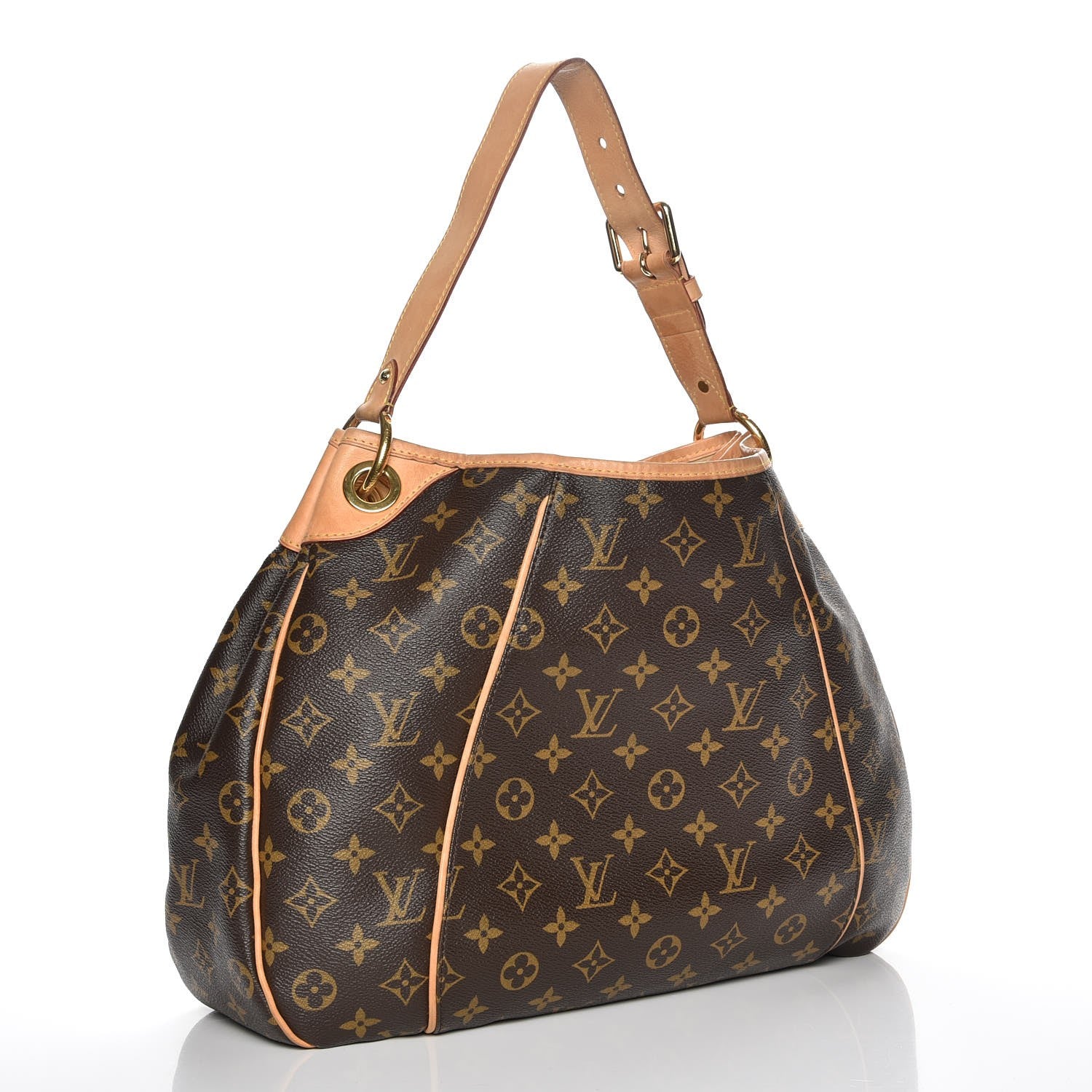 Louis Vuitton Monogram Galliera PM 3 of 7