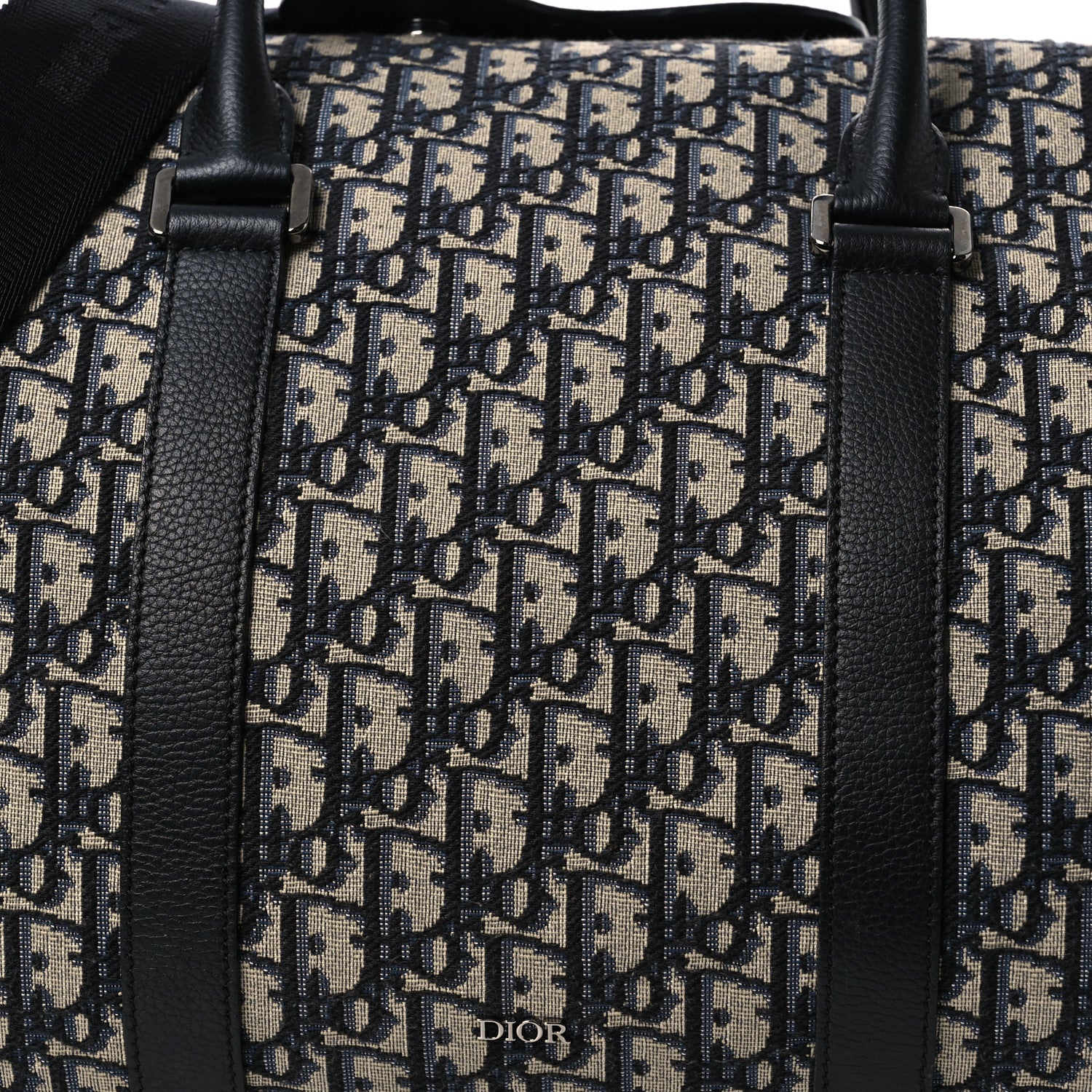 Christian Dior Oblique Lingot 50 Multicolor 8 of 10