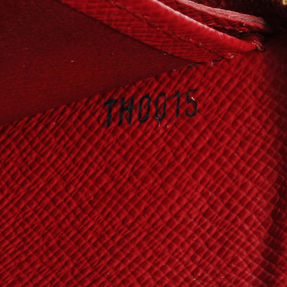 Louis Vuitton Monogram Cerises Zippy Wallet 7 of 7