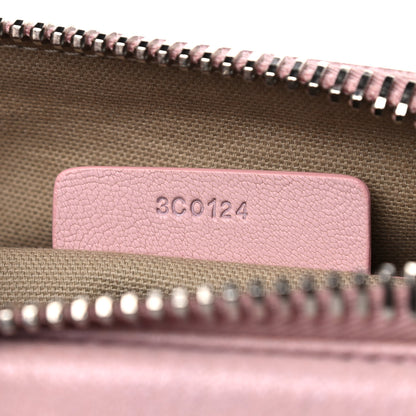 Givenchy Sugar Goatskin Small Antigona Bright Pink 7 of 26