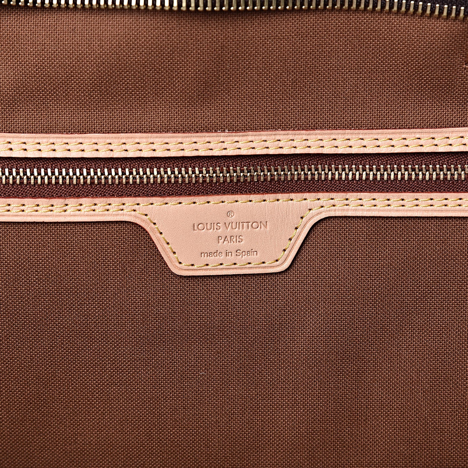 Louis Vuitton Monogram All-In MM 6 of 9