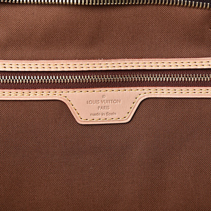 Louis Vuitton Monogram All-In MM 6 of 9