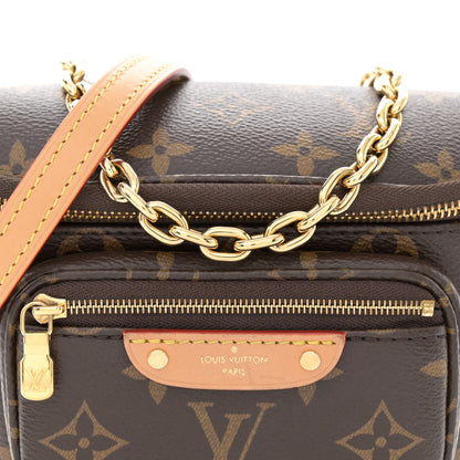 Louis Vuitton Monogram Mini Bumbag 7 of 10