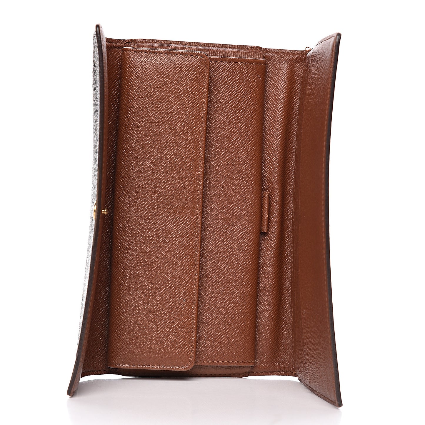 Monogram Porte Tresor International Wallet