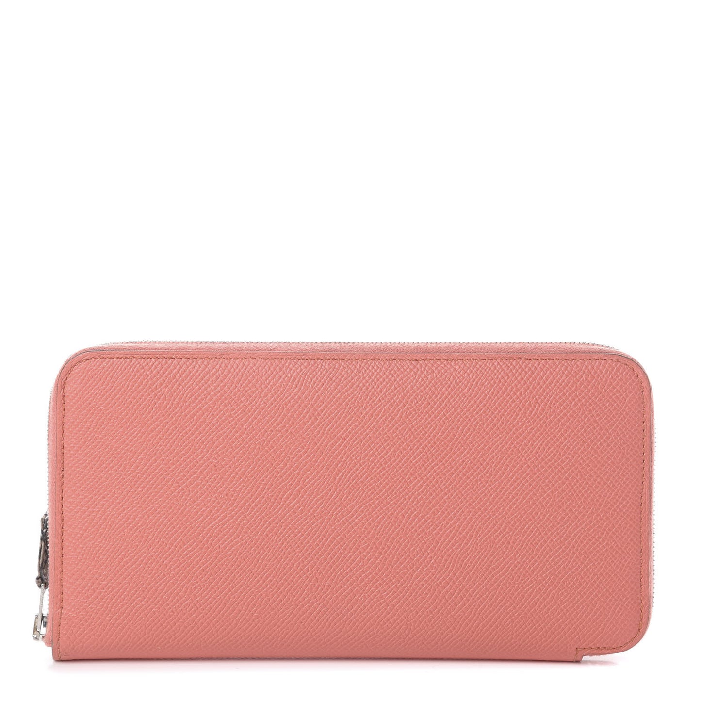 Epsom Silk'In Wallet Flamingo